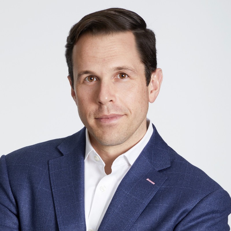 Mike Nuzzo, Hearst